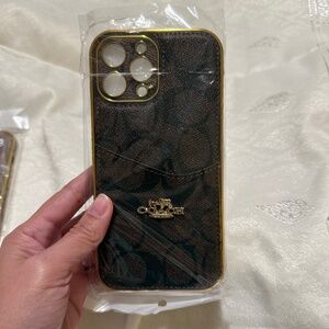 Brand New iPhone 13 Pro Max case